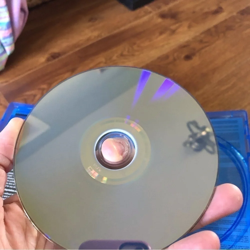 PS4 Destiny 2 video game